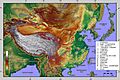 Late Neolithic cultures in China
