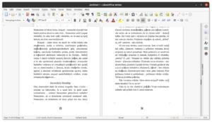 Archivo:LibreOffice Writer 6.4