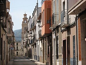 Archivo:Llarg en Benigembla