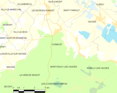 Map commune FR insee code 10104.png