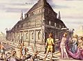Mausoleum of Halicarnassus