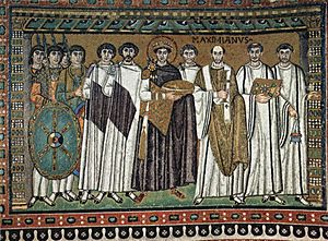 Archivo:Meister von San Vitale in Ravenna 003