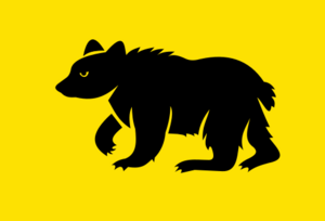Archivo:Meulebeke vlag
