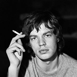 Archivo:Mick-Jagger-1965b