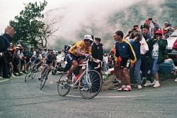 Archivo:Miguel Indurain, Tour de France 1994