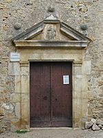 Archivo:Monestir de Sant Pau de Fontclara - 003