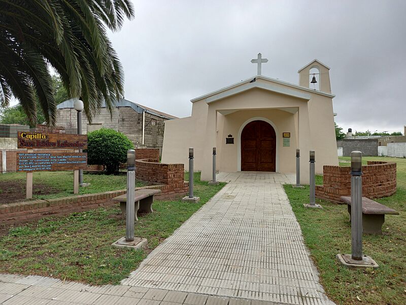 Monte de los Gauchos 14