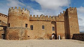 Monteagudo de las Vicarías - Castillo.jpg