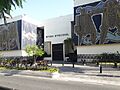 Museo municipal de Guayaquil 2020