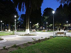 Nueva Plaza de Cunco.jpg