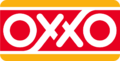 Oxxo Logo