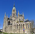 P1240007 Bayeux cathedrale ND rwk