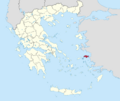 PE Samou in Greece