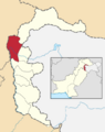 Pakistan - Azad Kashmir - Muzaffarabad