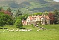 Palacio de Los Hornillos - Cantabria