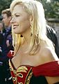 Pamela Stephenson