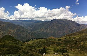 Archivo:Panorama comunidad de Uchusquillo 2