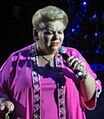 Paquita la del Barrio