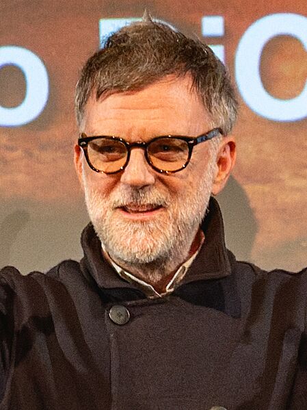 Paul Thomas Anderson in 2025