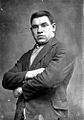 Paulino Uzkudun