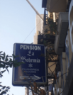 Pensión La Bohemia