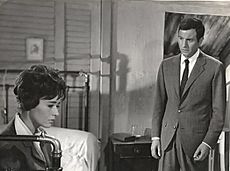 Archivo:Pina Pellicer and Arturo Fernández, Rogelia (1962) (cropped)