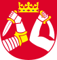 Pohjois-Karjala.vaakuna.svg