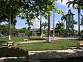 PuertoMaldonado Plaza de armas3