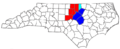 Raleigh-Durham-Cary CSA