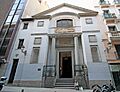 Real Oratorio del Caballero de Gracia (Madrid) 14