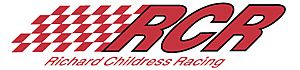 Archivo:Richard Childress Racing Logo