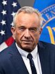 Robert F. Kennedy Jr., official portrait (2025) (cropped 3-4).jpg