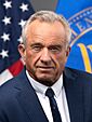 Robert F. Kennedy Jr., official portrait (2025) (cropped 3-4).jpg