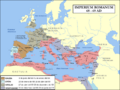 Roman Empire 69-es