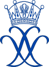 Archivo:Royal Monogram of Princess Victoria of Sweden