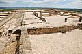 Ruinas romanas de Andelos