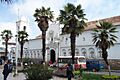 San Francisco Sucre