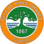 Seal of Port Orange, Florida.png