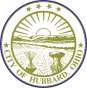 Seal of the City of Hubbard (Ohio).svg