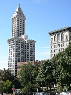 Archivo:Seattle - Smith Tower 01