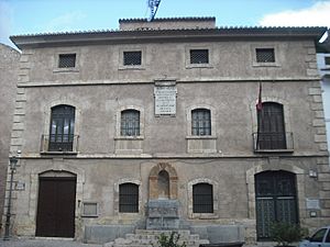 Archivo:Segorbe. Museo Arqueológico