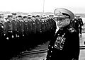 Sergey Georgiyevich Gorshkov