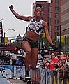 Shara Proctor (GBR) 2019