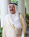 Sheikh Sabah IV