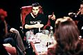 Sinéad O'Connor on After Dark 21 January 1995