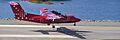 Sisimiut-airport-air-greenland-dash7-landing