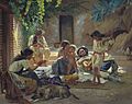 Sorokin-Spanish Romani people