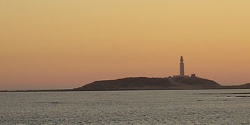 Spain Cabo Trafalgar