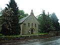 St Mary's Church, Wreay - geograph.org.uk - 173963