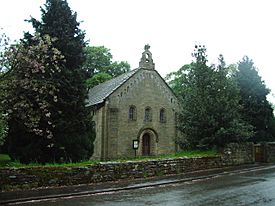 Archivo:St Mary's Church, Wreay - geograph.org.uk - 173963